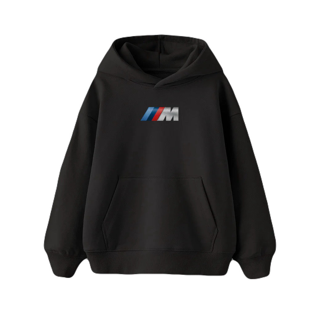 BMW M5 Oversized Hoodie