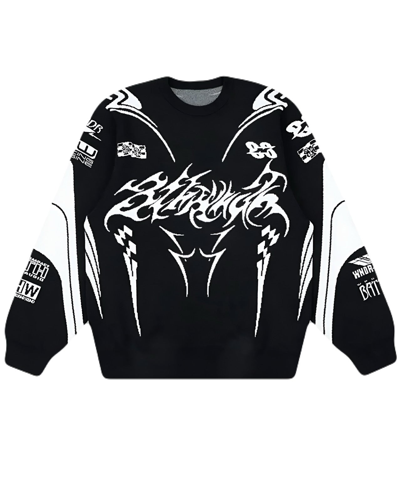 WIG Motocross Sweatshirt