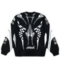 WIG Motocross Sweatshirt