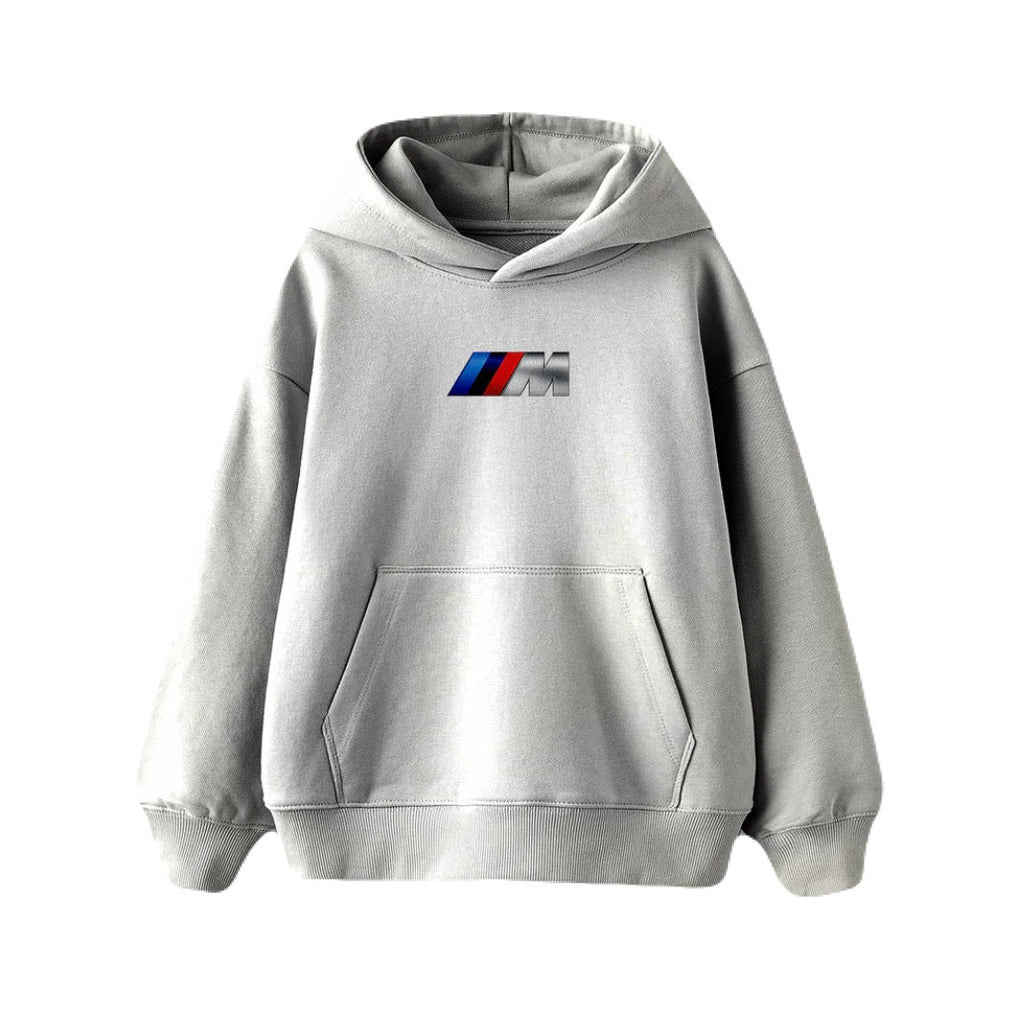 BMW M5 Oversized Hoodie