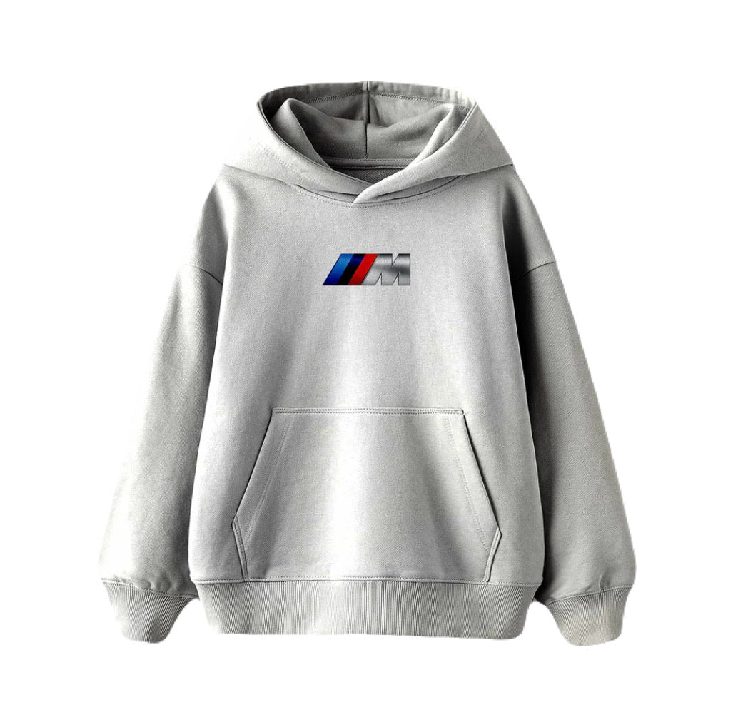 BMW M5 Oversized Hoodie