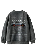 Porsche 911 GT3 Rs Sweatshirt