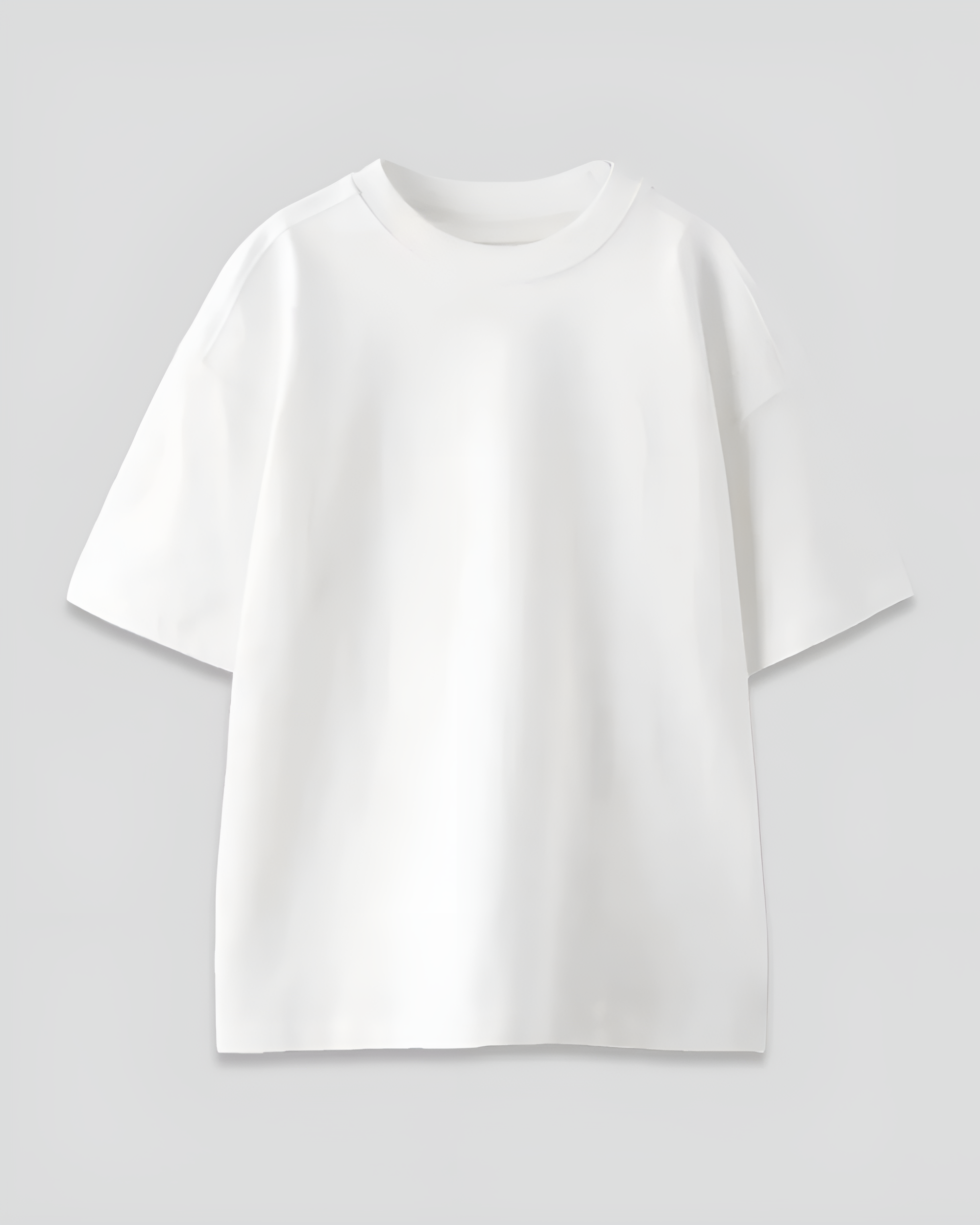 Porsche 911 GT2 Rs Oversized T-Shirt