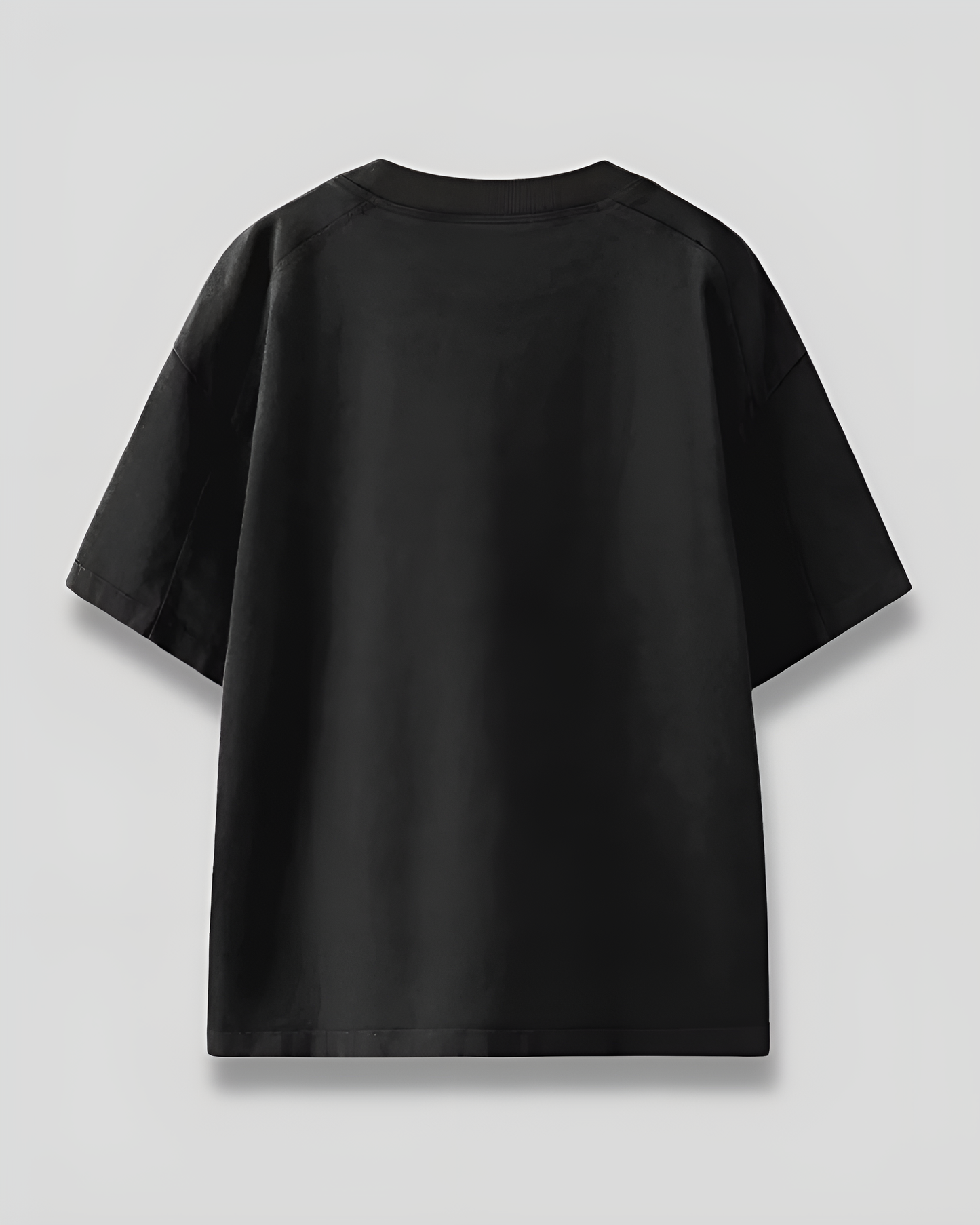 Chevrolet Camaro Oversized T-Shirt