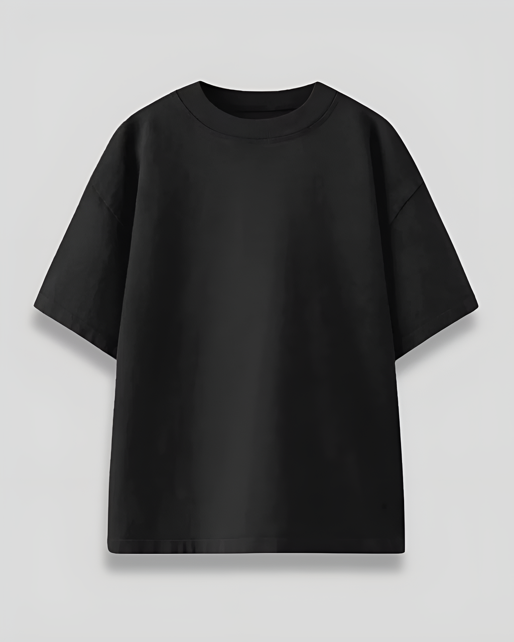 Lightning Mcqueen Oversized T-Shirt