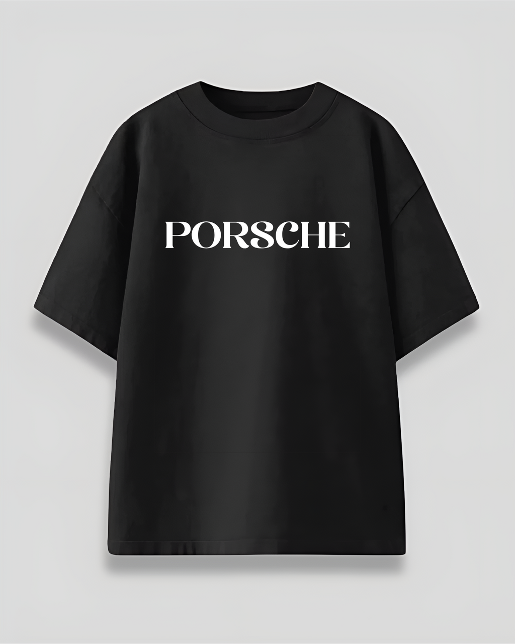 The 911 GT3 RS Oversized T-Shirt