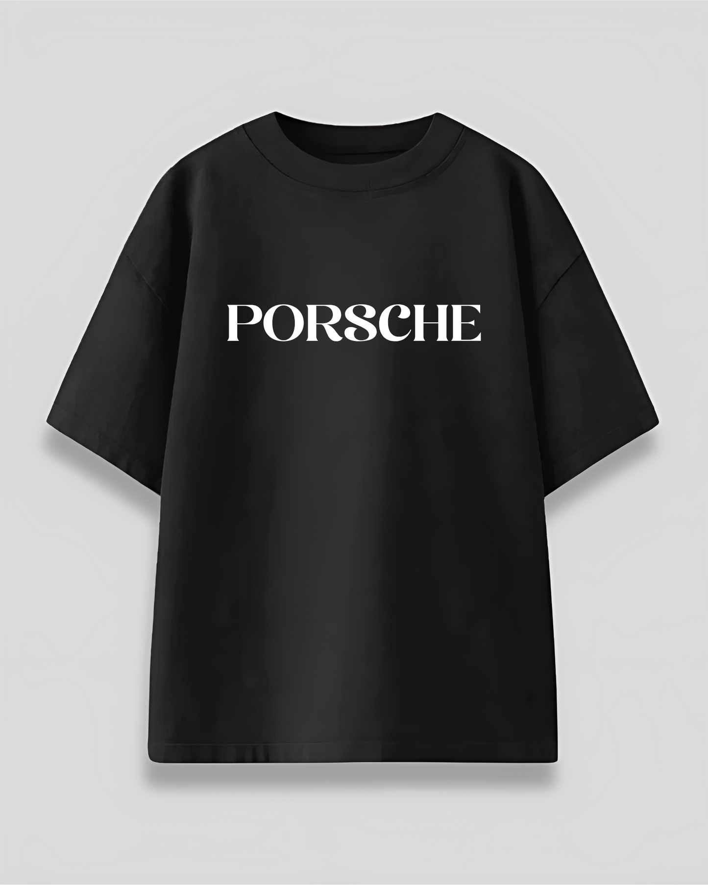 The 911 GT3 RS Oversized T-Shirt