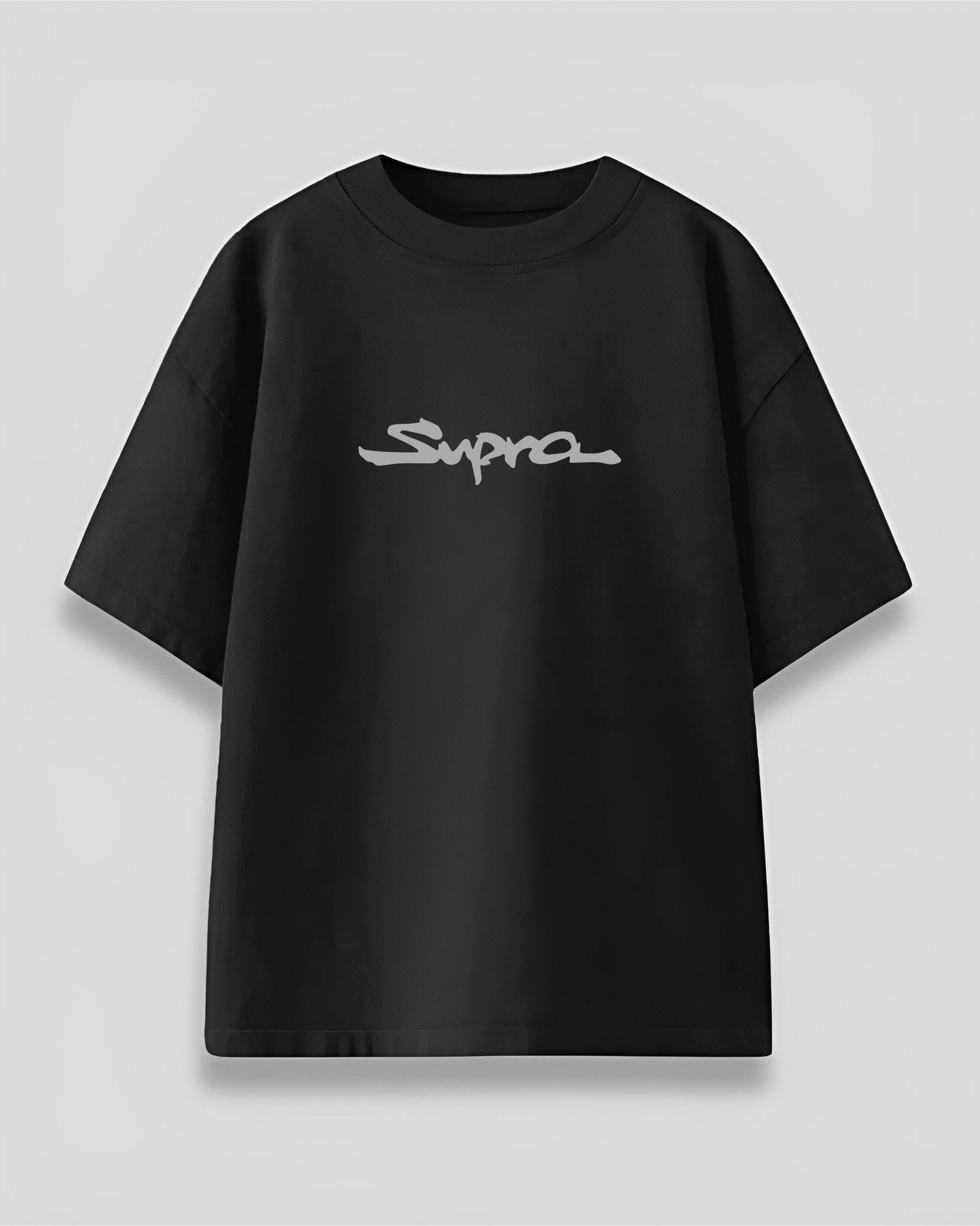 Toyota Supra Oversized T-Shirt